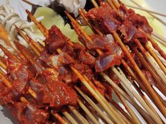 -玉林串串香(九号天地店)