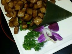 -院落创意菜