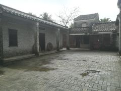 -红色娘子军纪念园