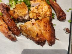 -绿茶餐厅(燕郊永旺店)