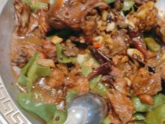 -老山东·山东菜(鲁菜名店)