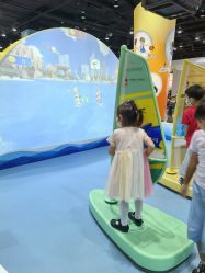 -北京科学中心儿童乐园