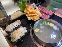-许府牛火锅(信义坊总店)