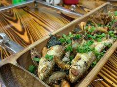 -竹一味·竹筒饭
