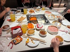 -海底捞火锅(凤凰广场店)