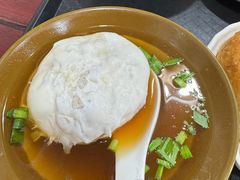 -兰庆鸡蛋馃(人民路店)