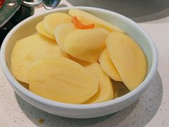 -麻辣空间·清油火锅(万达广场店)