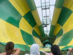 -苏州乐园森林水世界