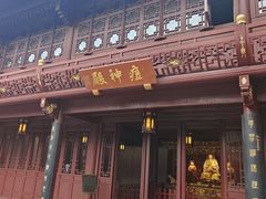 -宁波府城隍庙