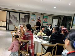 -好兄弟郭巨海鲜(天一阁店)