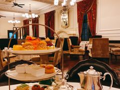 -Salon de Ville浦江汇(上海外滩华尔道夫酒店店)