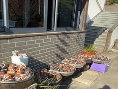 -心无尘茶餐馆(径山村店)