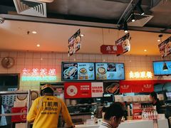 -红荔村肠粉(岗厦店)