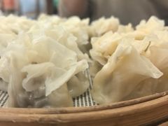 -海汇源老烧麦店(东大街总店)