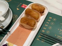 -悦得闲广式点心茶楼(蓝鲸世界店)