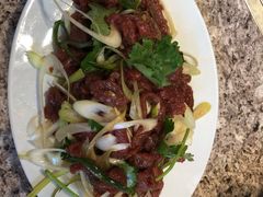 -厚味居炙子烤肉·清真(天桥南纬路店)
