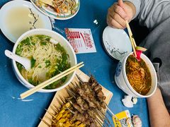 -马布尔莱斯食府(西红门店)