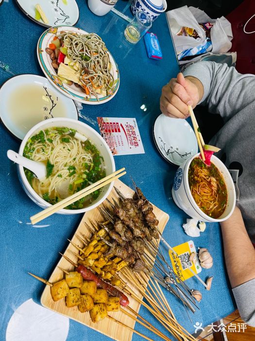 马布尔莱斯食府(西红门店)图片