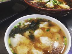 -冯鑫记南京鸭血粉丝汤(来燕路店)