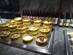 -布多斯烤肉火锅自助(江腾广场店)