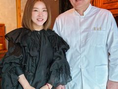 -北京古城老院厉晓麟精致菜