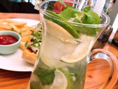 -Kitchen·Y洋厨房西餐厅(王府壹号店)