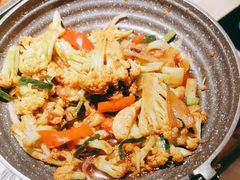 -老淮安·淮安菜(涟水店)