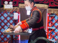 -九十九顶毡房(阜石路店)