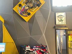 -赛卡联盟WSK卡丁车俱乐部