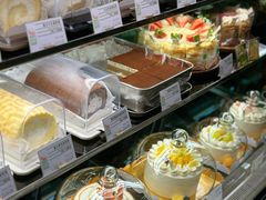 -小西家作(富力爱丁堡店)