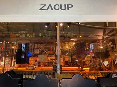 门面-杂咖zacup(领展中心城店)