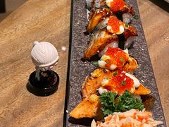 -古京·臻致料理(月湖店)