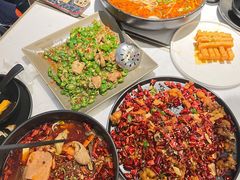 -本来精品川菜(嘉里中心店)