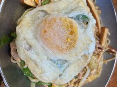 -圳兴面王·拌川·特色炒面(南山保利剧院店)
