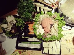 -牛记皇鲜牛肉火锅(环球度假区梨园店)