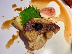 -黑木原精致料理·铁板烧