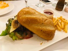 -摩根扒房(桐梓林店)