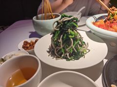 -初蓉丨遇见新川菜(亲贤街荣耀店)