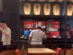 -大师兄·手工面·西北菜(珠海环宇城店)