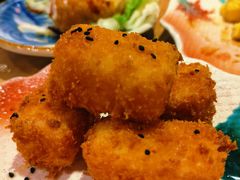 -一井烧肉·活鳗·寿司(望京SOHO店)