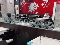 大堂-康师傅私房牛肉面(北京南站店)