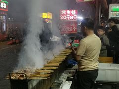 -同来顺烧烤餐厅(哈尔滨道店)