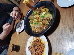 -掌上鲜(南顺城街店)