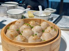永定手工芋子包-闽公馆·客家私房菜·商务宴请·包厢(杏林橡树湾店)