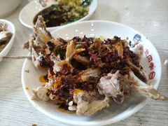 老四季鸡架-老四季(总店)