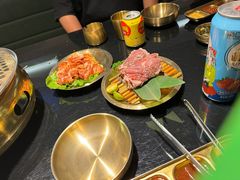 -东味北道熟成·炭火烤肉(九龙店)