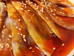 -伊兰麒兰馨园·川菜·清真馆(339电视塔店)