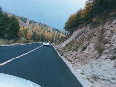 -塞罕坝国家级自然保护区