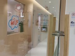 -大米和小米儿童成长中心·社交言语·感统·学习力提升(光明中心)