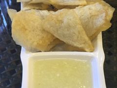 -东四民芳餐厅(世茂工三店)